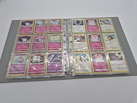 3x mappen met pokémon kaarten - afbeelding 53 van  68