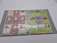 3x mappen met pokémon kaarten - afbeelding 54 van  68