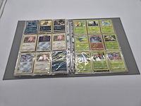 3x mappen met pokémon kaarten - afbeelding 60 van  68