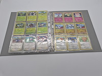 3x mappen met pokémon kaarten - afbeelding 61 van  68