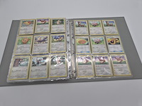 3x mappen met pokémon kaarten - afbeelding 62 van  68