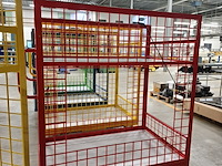 3x materiaalwagen - afbeelding 5 van  5