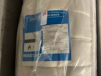 3x matras (w.o. 2x auping 90x210) - afbeelding 3 van  5