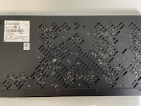 3x matrox xto2-f2408f - video graphics extender, matrox, xto2-f2408f, zwart, 2026 - afbeelding 3 van  4