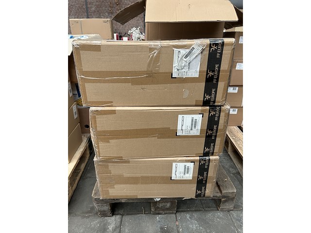 3x medicijnenkast xxl, jago, mdcb01 - afbeelding 1 van  2