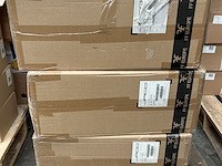 3x medicijnenkast xxl, jago, mdcb01 - afbeelding 1 van  2