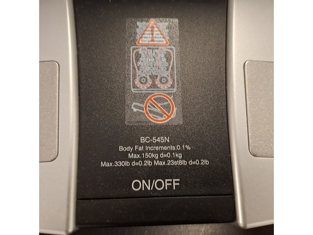 3x medisch meetinstrument - afbeelding 3 van  15