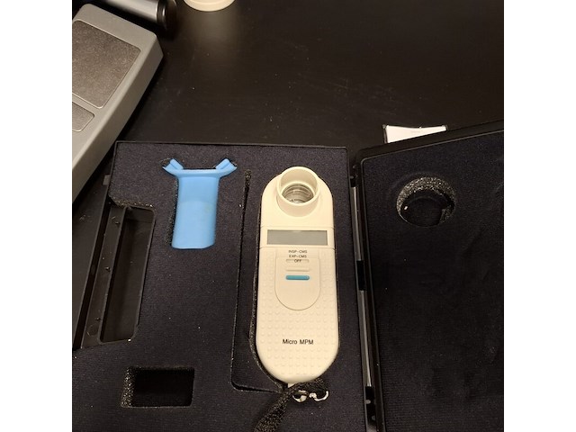 3x medisch meetinstrument - afbeelding 5 van  15