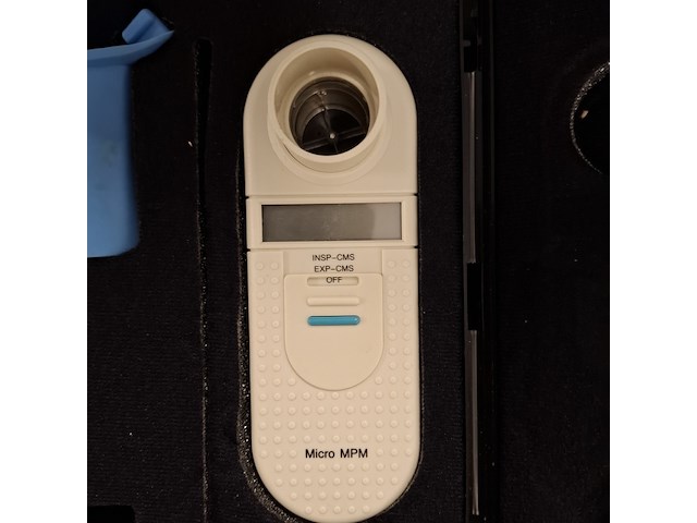 3x medisch meetinstrument - afbeelding 6 van  15