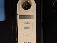 3x medisch meetinstrument - afbeelding 6 van  15