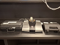 3x medisch meetinstrument - afbeelding 1 van  15