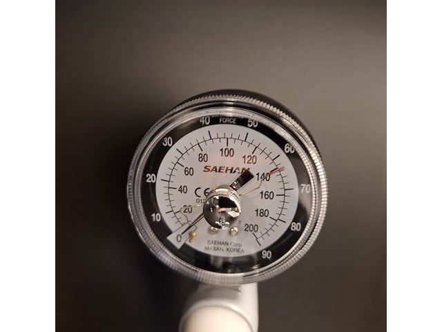 3x medisch meetinstrument - afbeelding 9 van  15