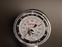 3x medisch meetinstrument - afbeelding 9 van  15