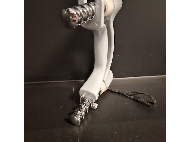 3x medisch meetinstrument - afbeelding 11 van  15