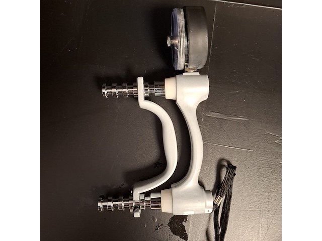 3x medisch meetinstrument - afbeelding 12 van  15