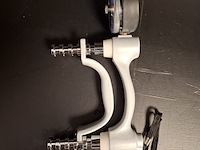 3x medisch meetinstrument - afbeelding 12 van  15