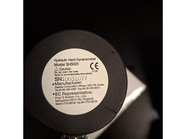 3x medisch meetinstrument - afbeelding 13 van  15