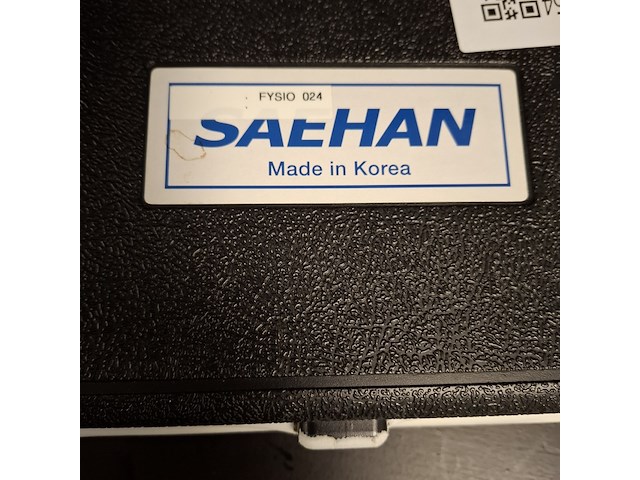 3x medisch meetinstrument - afbeelding 14 van  15