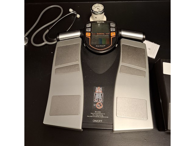 3x medisch meetinstrument - afbeelding 15 van  15