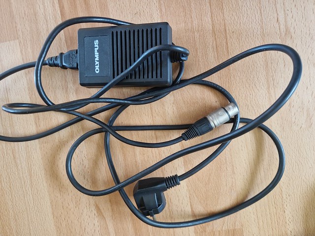 3x meet borescopes, met camera, olympus, r080-045-050sw 110-20m - afbeelding 2 van  10