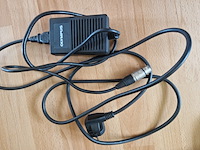 3x meet borescopes, met camera, olympus, r080-045-050sw 110-20m - afbeelding 2 van  10