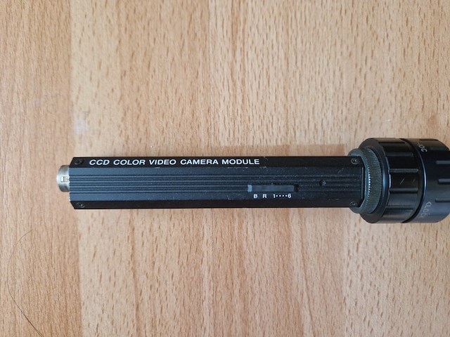 3x meet borescopes, met camera, olympus, r080-045-050sw 110-20m - afbeelding 6 van  10
