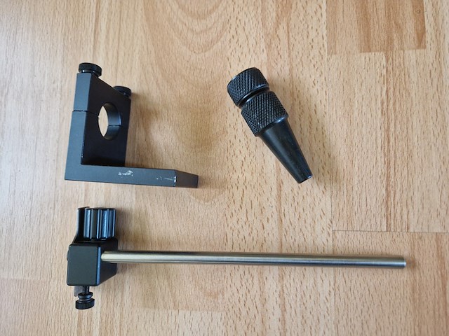 3x meet borescopes, met camera, olympus, r080-045-050sw 110-20m - afbeelding 9 van  10