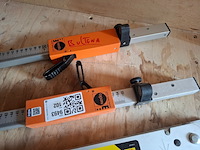 3x meetinstrument - afbeelding 2 van  4