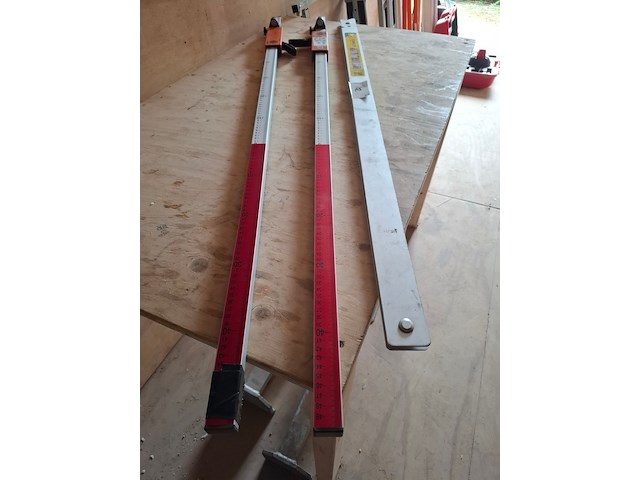 3x meetinstrument - afbeelding 4 van  4