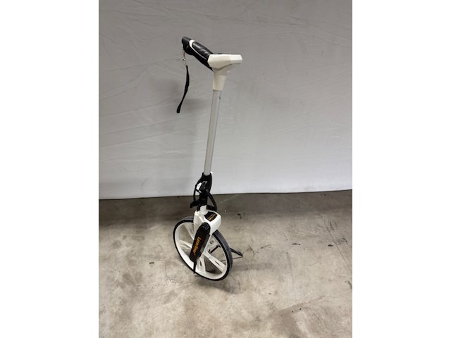 3x meetwiel laserliner, roll pilot d12, in draagtas - afbeelding 2 van  8