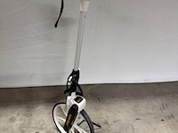 3x meetwiel laserliner, roll pilot d12, in draagtas - afbeelding 2 van  8