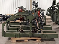 3x metalen frame - afbeelding 2 van  8