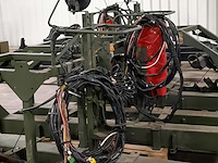 3x metalen frame - afbeelding 4 van  8