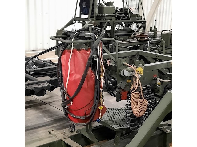 3x metalen frame - afbeelding 6 van  8