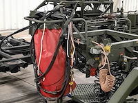 3x metalen frame - afbeelding 6 van  8