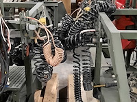 3x metalen frame - afbeelding 7 van  8