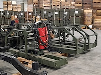 3x metalen frame - afbeelding 8 van  8