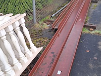 3x metalen profiel - afbeelding 1 van  8