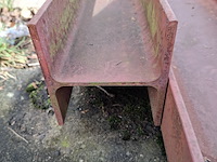 3x metalen profiel - afbeelding 8 van  8