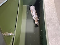 3x metalen transportkist - afbeelding 5 van  6