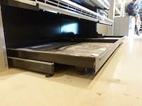 3x metalen winkelrek - afbeelding 4 van  9