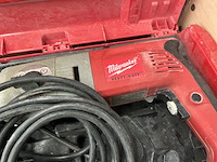 3x milwaukee gereedschap in koffer - afbeelding 2 van  12