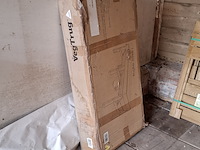 3x mini garden o.a. vegtrug - afbeelding 4 van  6