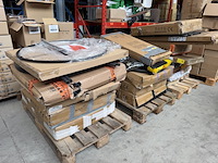3x mix pallet - afbeelding 1 van  8