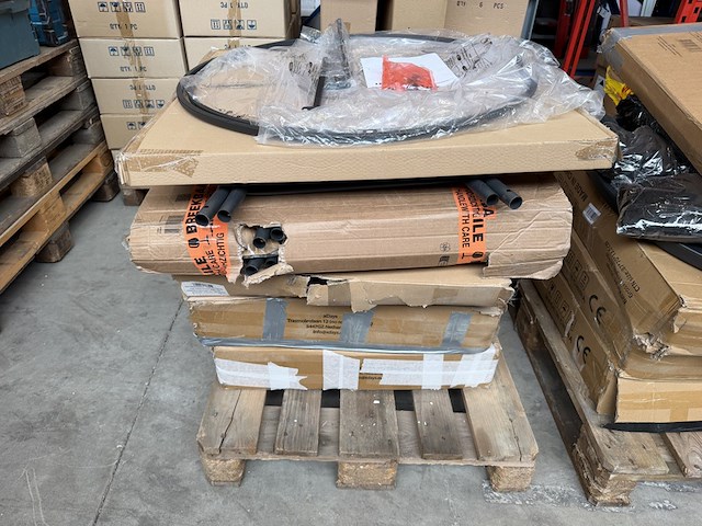 3x mix pallet - afbeelding 2 van  8
