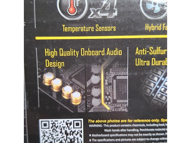 3x moederbord, gigabye, b360m-d2v intel lga1151 ddr4 - afbeelding 4 van  13