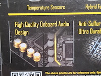 3x moederbord, gigabye, b360m-d2v intel lga1151 ddr4 - afbeelding 4 van  13