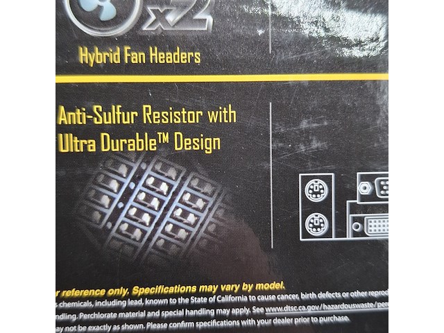 3x moederbord, gigabye, b360m-d2v intel lga1151 ddr4 - afbeelding 5 van  13