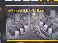 3x moederbord, gigabye, b360m-d2v intel lga1151 ddr4 - afbeelding 12 van  13