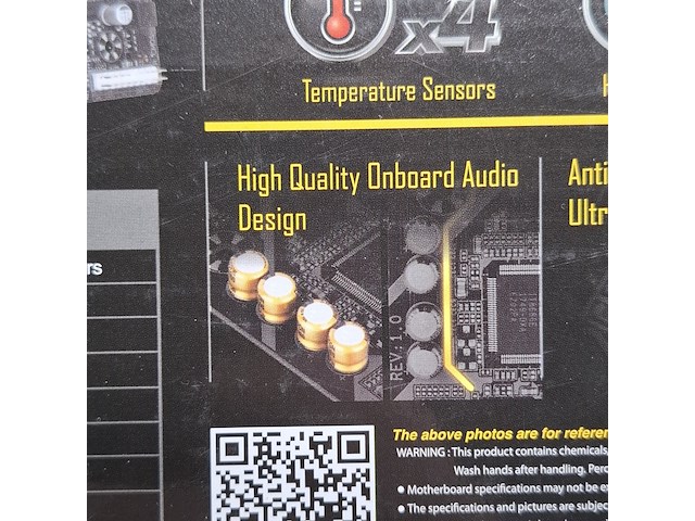 3x moederbord, gigabye, b360m-d2v intel lga1151 ddr4 - afbeelding 4 van  13